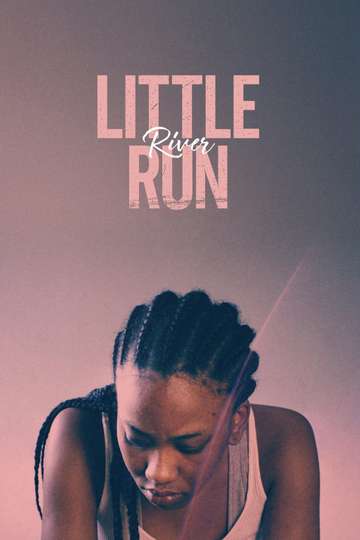 Little River Run Poster