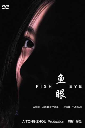 Fish Eye Poster