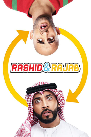 Rashid And Rajab Poster