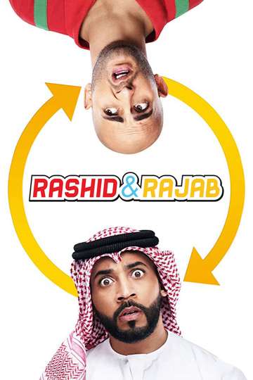 Rashid & Rajab Poster