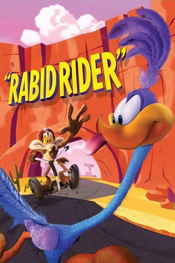 Rabid Rider