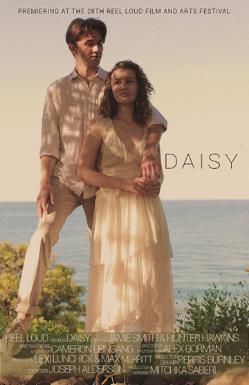 Daisy Poster