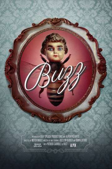 Buzz Poster