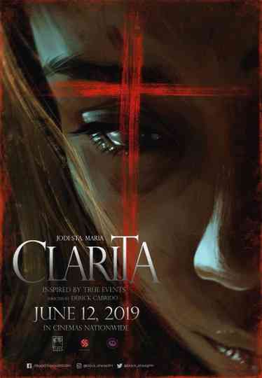 Clarita Poster