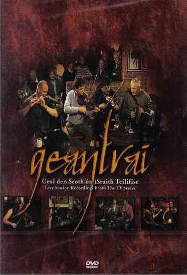 Geantraí