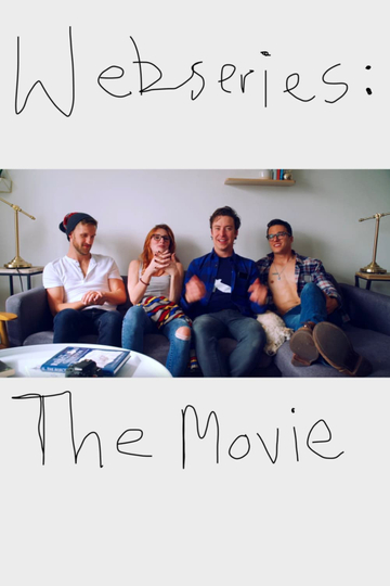 Webseries The Movie