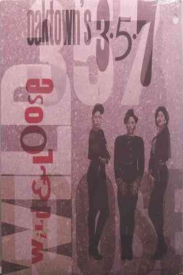 Oaktowns 357 Wild  Loose