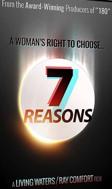 7 Reasons Poster