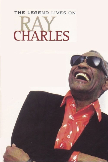 Ray Charles The Legend Lives On