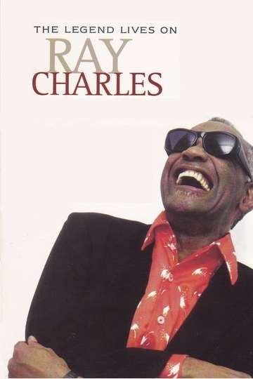 Ray Charles: The Legend Lives On