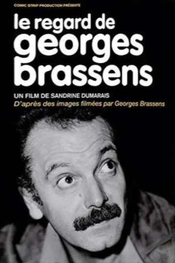 Le regard de Georges Brassens