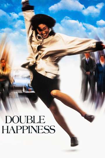 Double Happiness Poster
