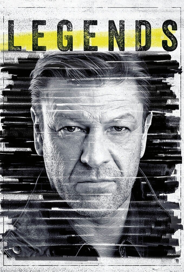 Legends Poster