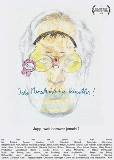 Jupp watt hamwer jemaht