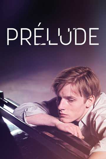 Prélude Poster