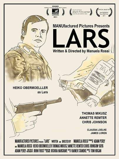 Lars Poster
