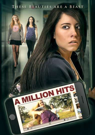 A Million Hits Poster