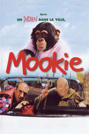 Mookie Poster