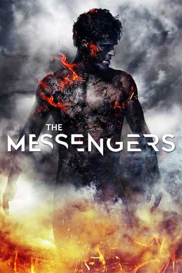 The Messengers Poster