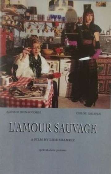 Lamour sauvage