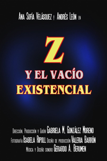 Z y el vacío existencial