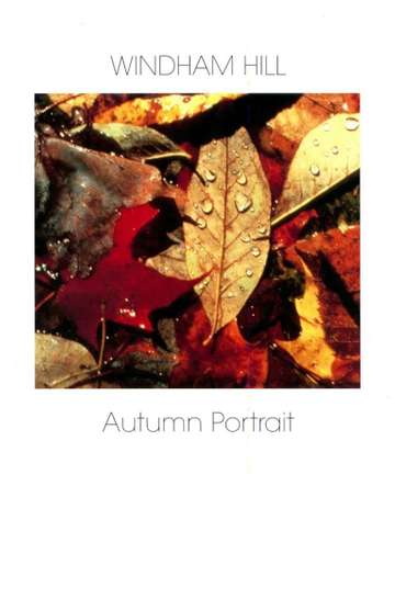 Windham Hill Autumn Portrait