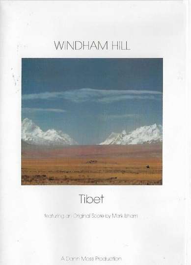 Windham Hill Tibet