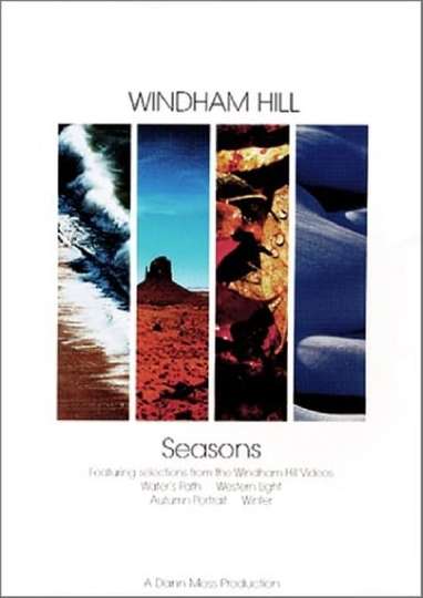 Windham Hill Seasons