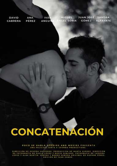 Concatenación Poster