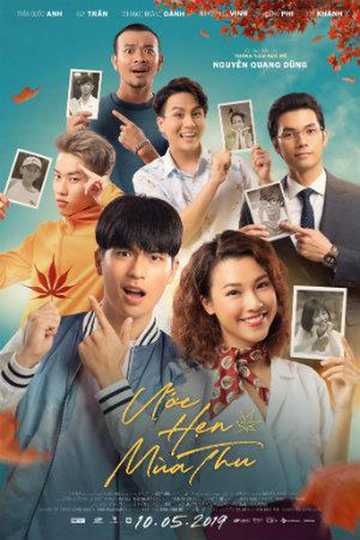 Ước Hẹn Mùa Thu Poster