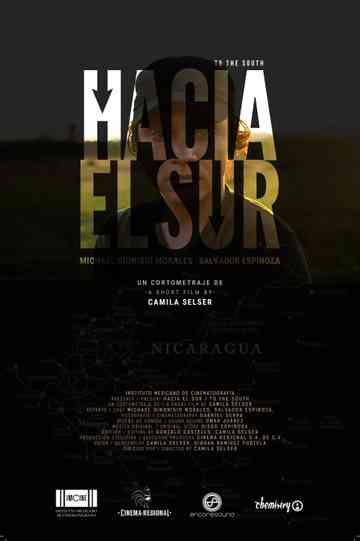 Hacia el sur Poster