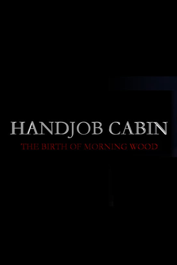 Handjob Cabin