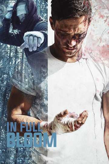 In Full Bloom Poster