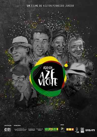 Poesia Azeviche