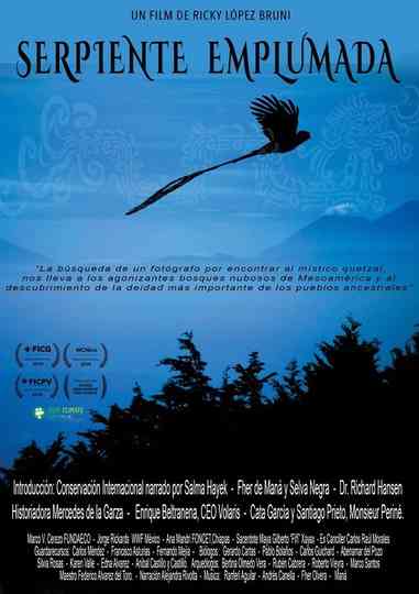 Feathered Serpent