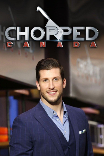 Chopped Canada