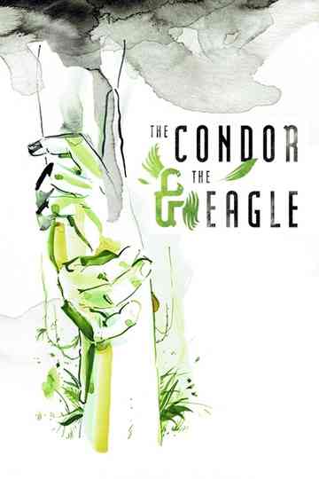 The Condor  The Eagle Poster