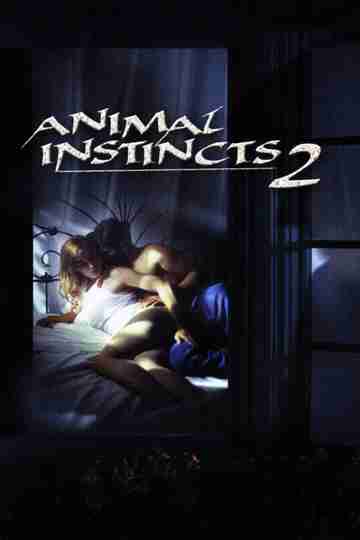 Animal Instincts 2 Poster