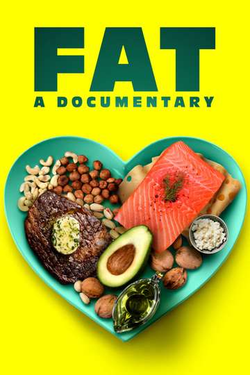 FAT A Documentary Poster