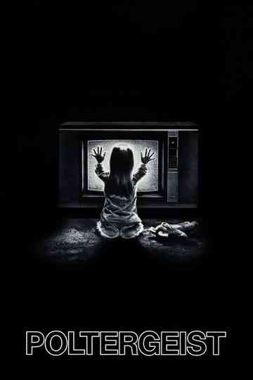 Poltergeist poster
