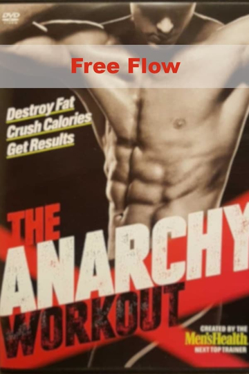 Mens Health The Anarchy Workout Free Flow