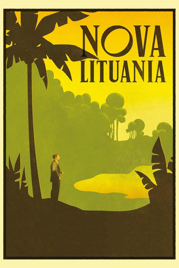 Nova Lituania Poster