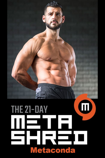 Mens Health 21Day MetaShred Metaconda