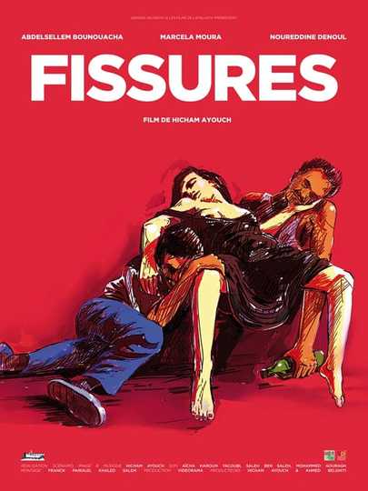 Fissures