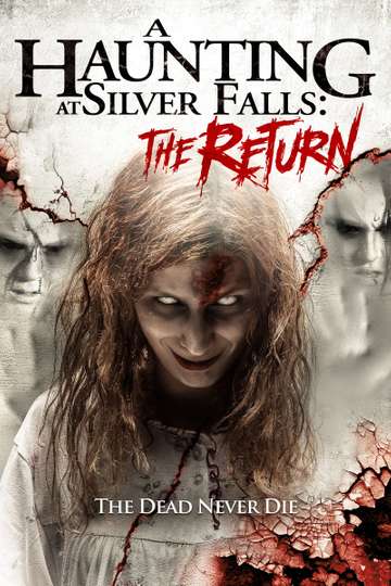 A Haunting at Silver Falls: The Return Poster