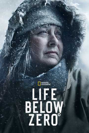 Life Below Zero Poster