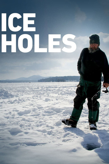 Ice Holes