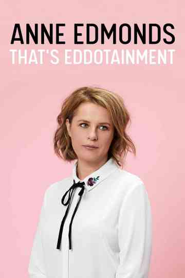 Anne Edmonds Thats Eddotainment