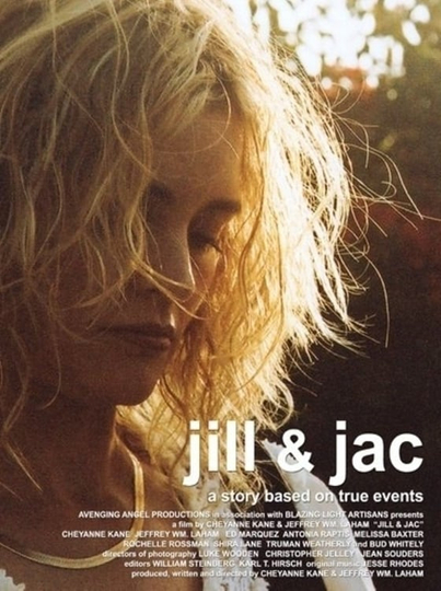 Jill and Jac Poster