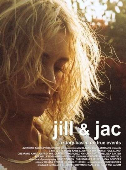 Jill and Jac Poster